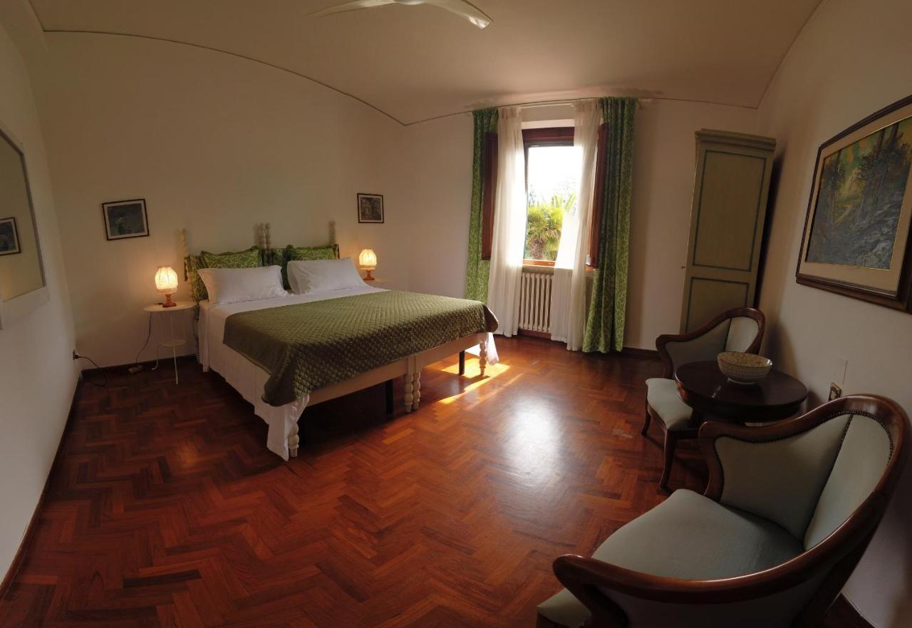 Casa Del Pino Bed & Breakfast Borgo a Buggiano Ngoại thất bức ảnh