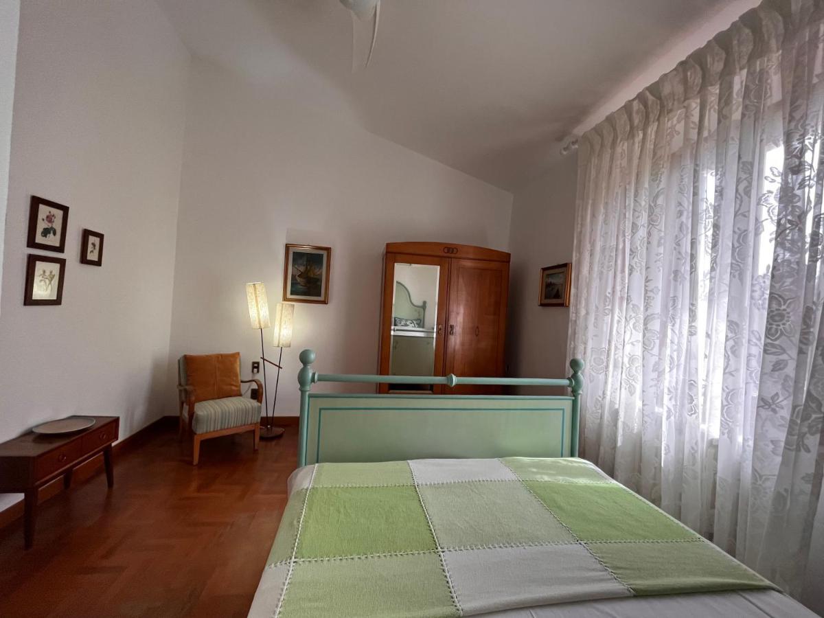 Casa Del Pino Bed & Breakfast Borgo a Buggiano Ngoại thất bức ảnh