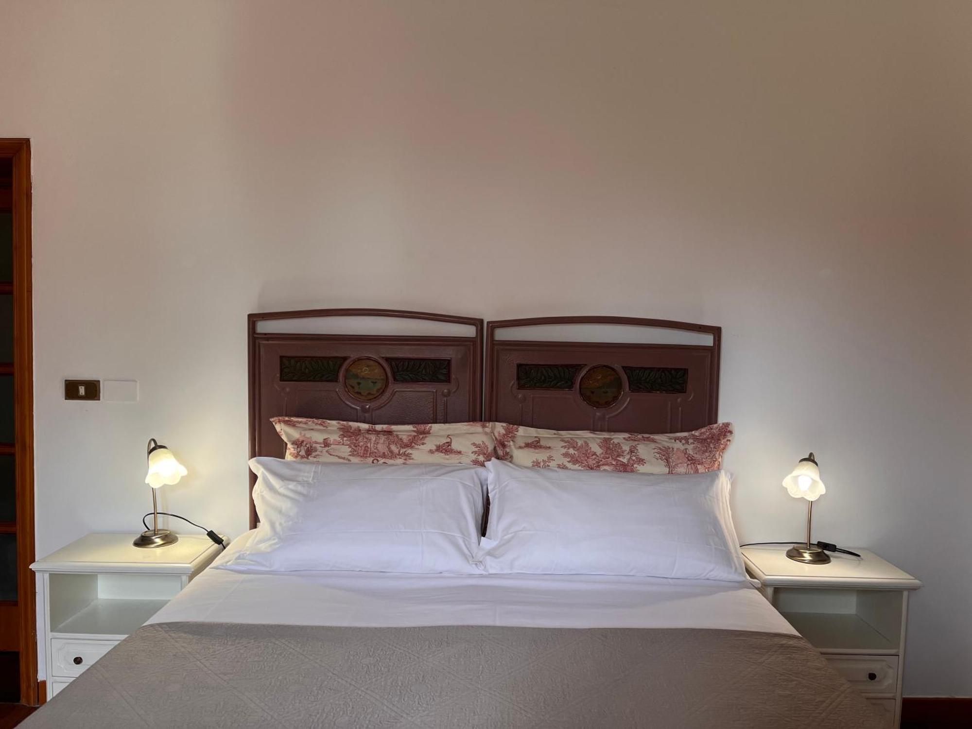 Casa Del Pino Bed & Breakfast Borgo a Buggiano Ngoại thất bức ảnh
