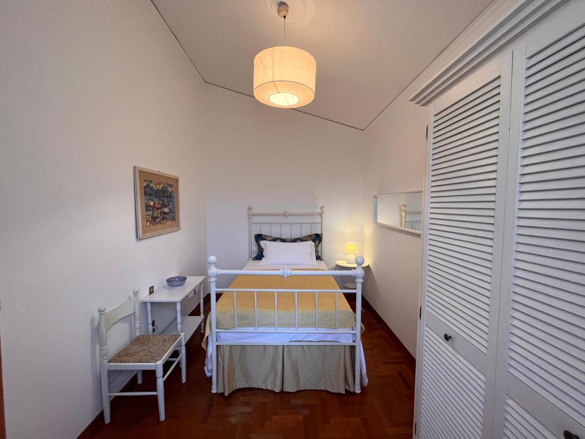 Casa Del Pino Bed & Breakfast Borgo a Buggiano Ngoại thất bức ảnh