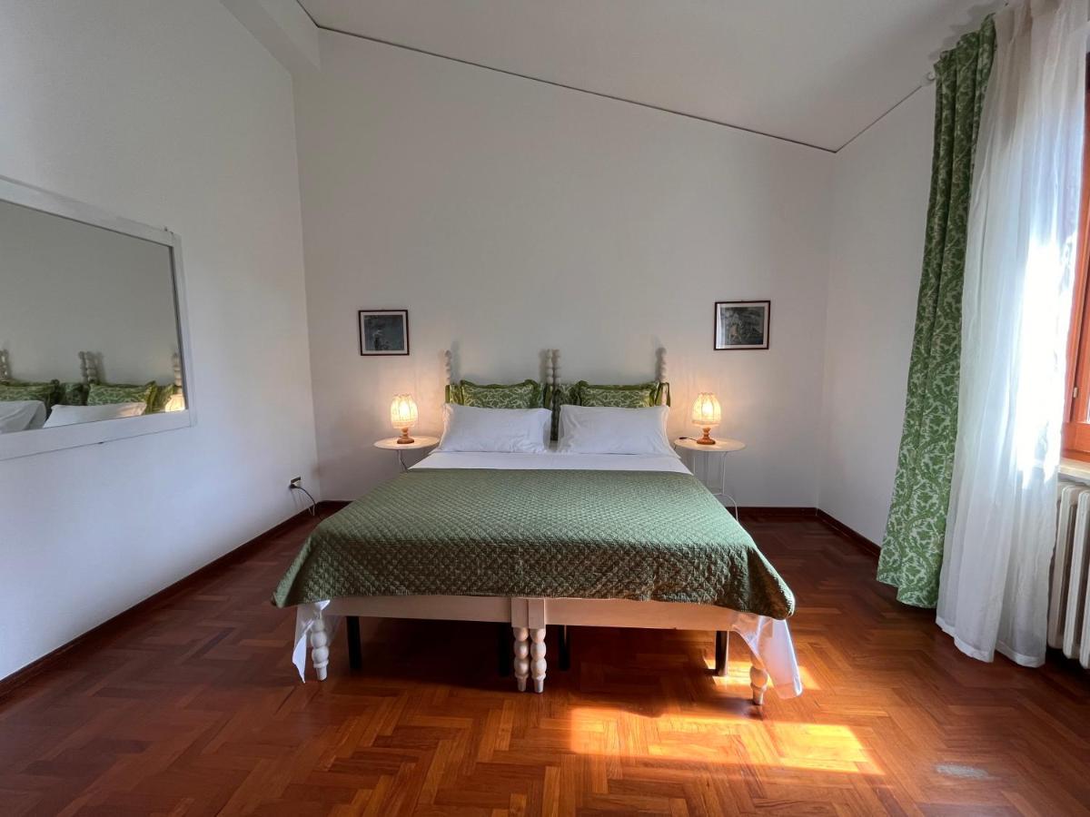 Casa Del Pino Bed & Breakfast Borgo a Buggiano Ngoại thất bức ảnh