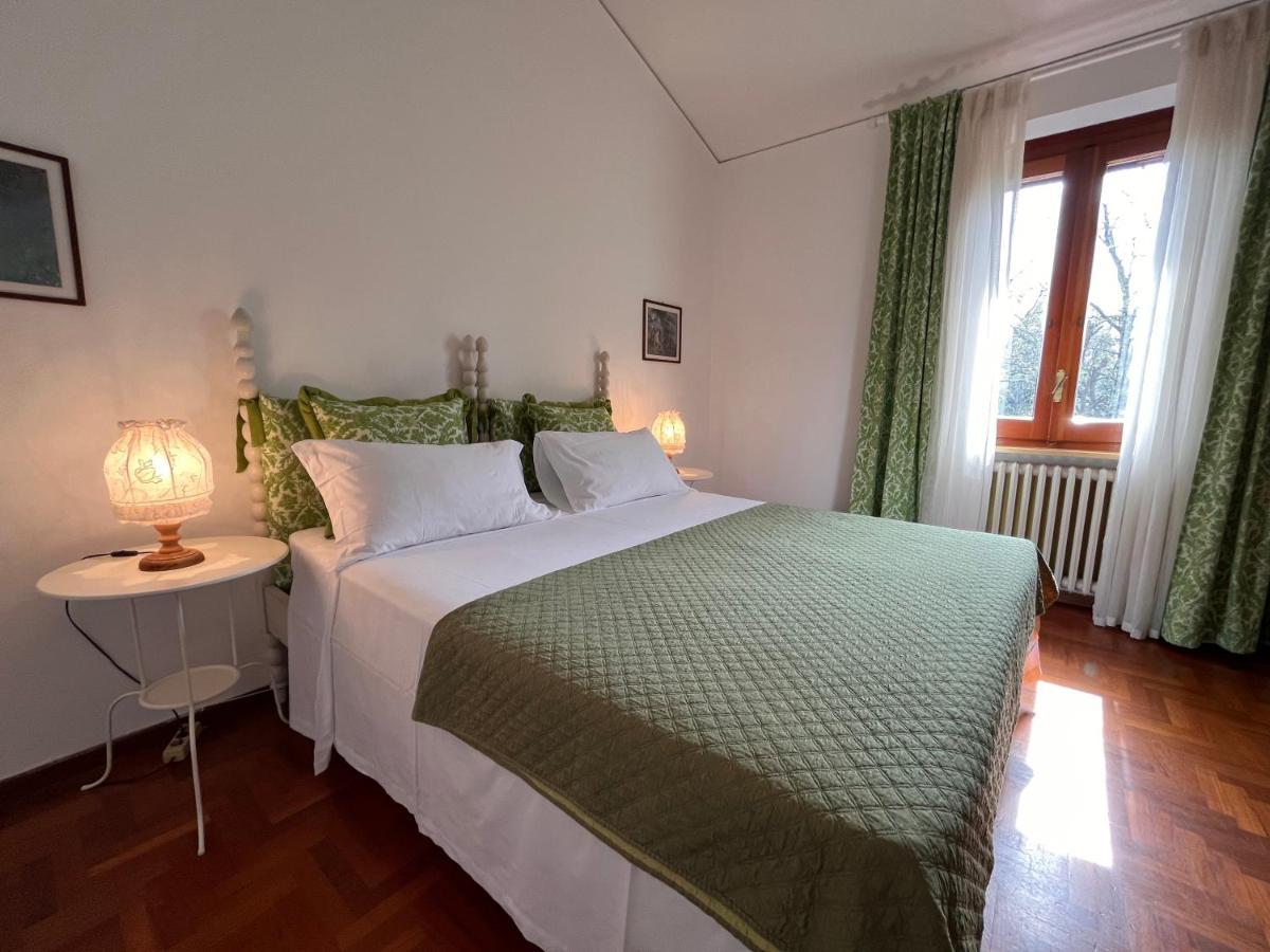 Casa Del Pino Bed & Breakfast Borgo a Buggiano Ngoại thất bức ảnh