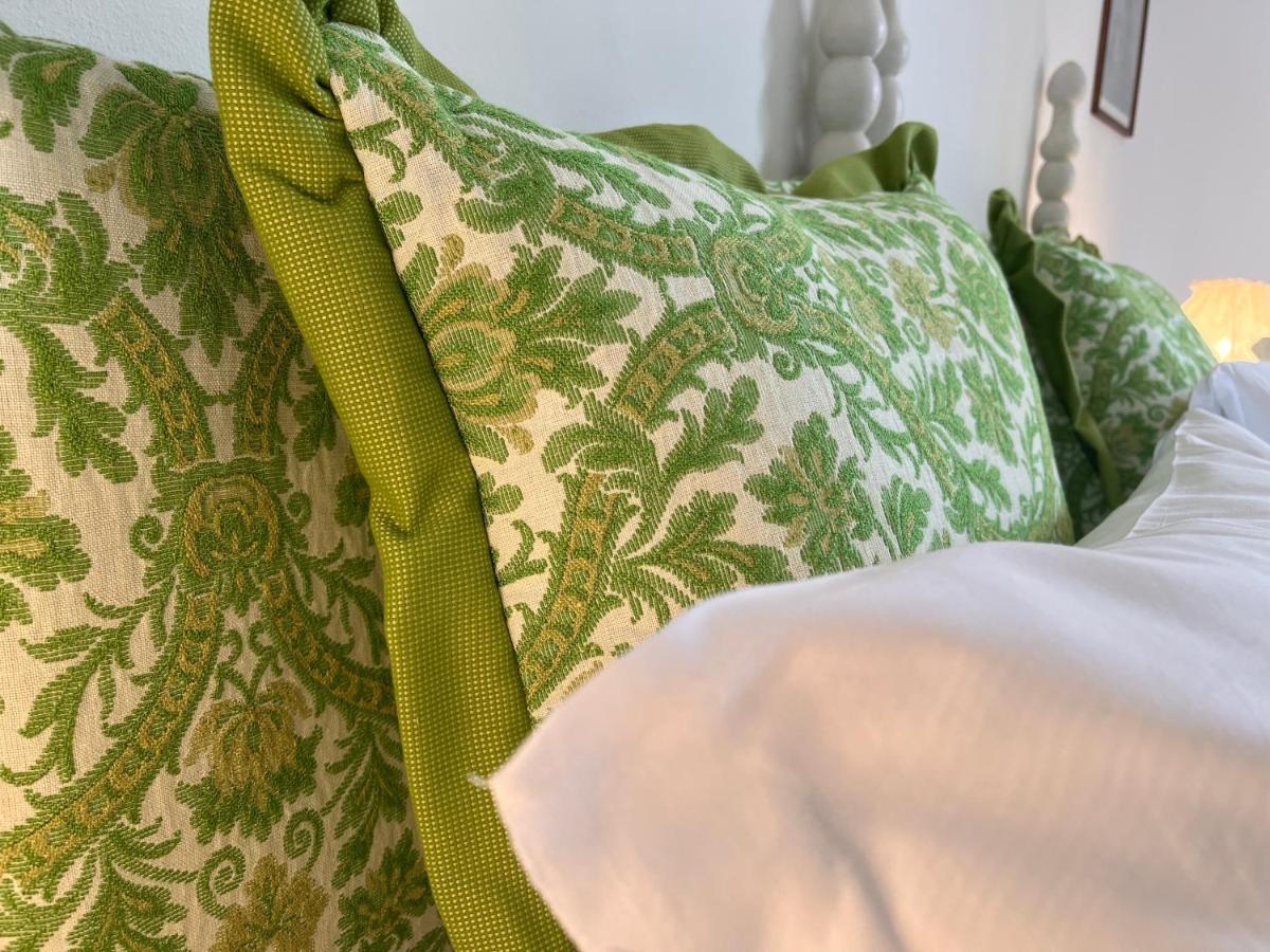 Casa Del Pino Bed & Breakfast Borgo a Buggiano Ngoại thất bức ảnh