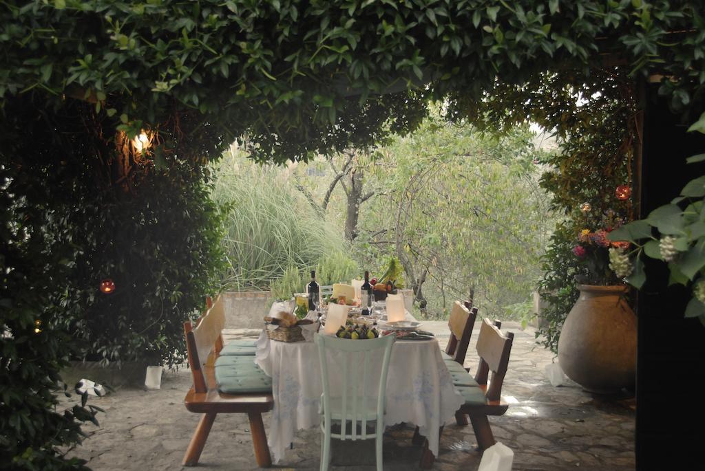 Casa Del Pino Bed & Breakfast Borgo a Buggiano Ngoại thất bức ảnh